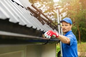 Gutter Services Nassau County